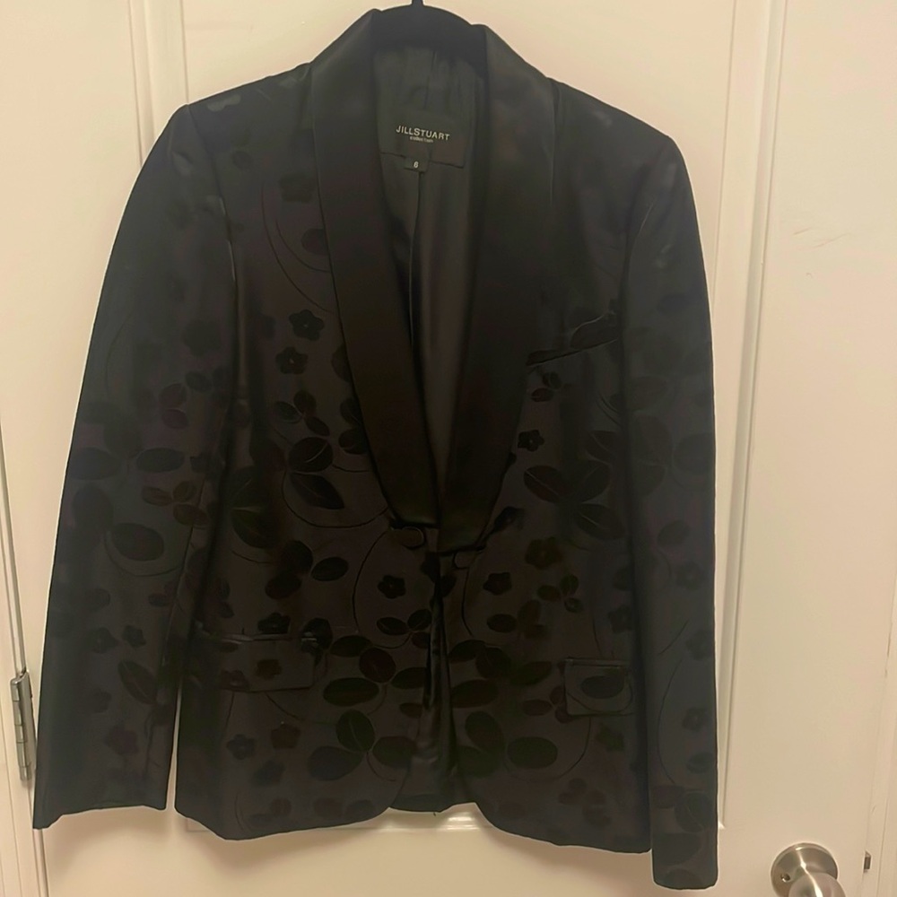 Jill Stuart Blazer